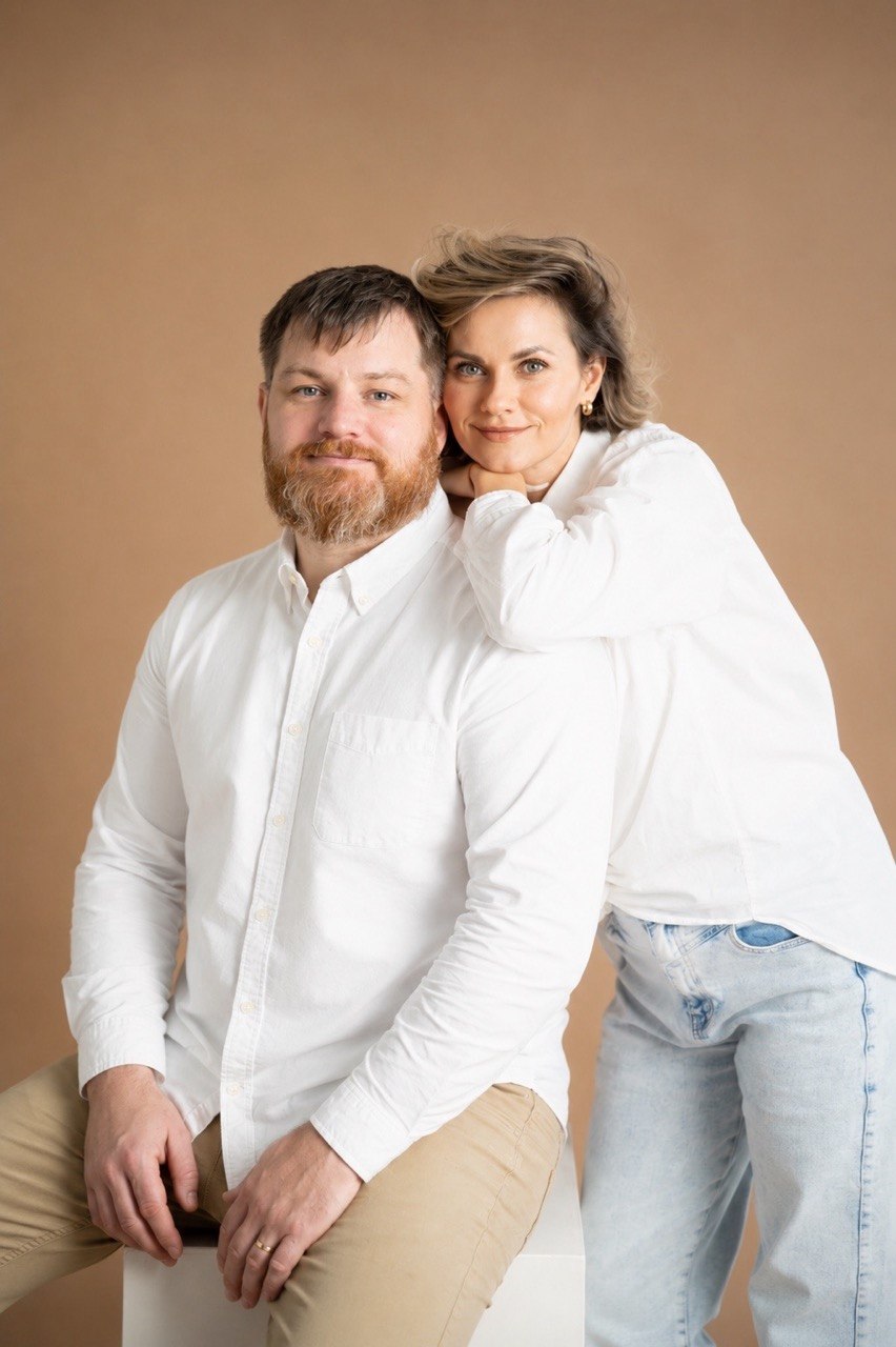 GetNette founders